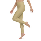 Cocoon Yoga Leggings